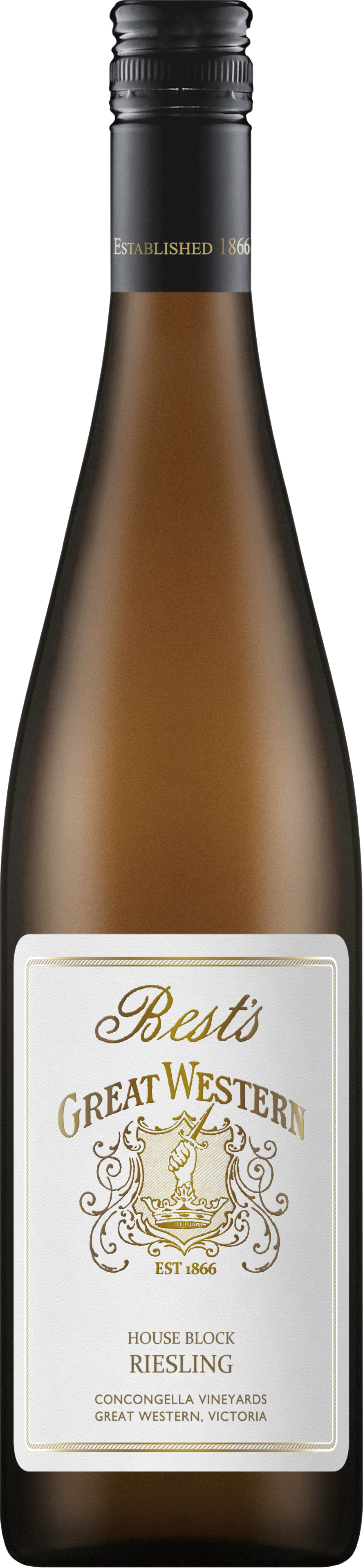Best’s Wines House Block Riesling 2016
